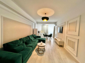 Mamaia Nord Resort Premium